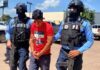 Por quitarle la vida a su propia pareja de hogar un hombre fue detenido en la capital