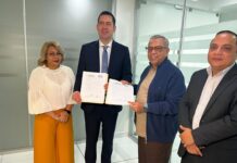 HCH se convierte en el primer medio de comunicación en firmar un Convenio de Cooperación con la Unidad de Política Limpia