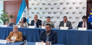 Sociedad Civil solicita al Gobierno un cese inmediato a los ataques