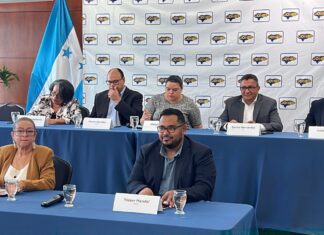 Sociedad Civil solicita al Gobierno un cese inmediato a los ataques