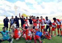 El Club Deportivo Vida saldó su deuda y buscará regresar a la Primera División