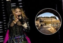 Madonna celebrará su 66 cumpleaños en Italia con visita privada a Pompeya