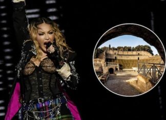 Madonna celebrará su 66 cumpleaños en Italia con visita privada a Pompeya