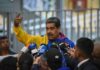El Gobierno de Maduro acusa al Centro Carter de apoyar un “golpe de Estado” en Venezuela