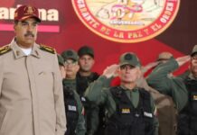 Cúpula militar ordenó a Fuerza Armada grabar vídeos en apoyo a Nicolás Maduro