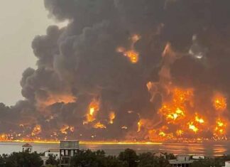 Israel ataca en toda la Franja de Gaza y mata a al menos 22 palestinos, 10 de ellos niños