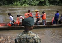 Autoridades fronterizas colombianas: un nuevo éxodo venezolano puede ser catastrófico