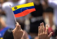 Argentina no apoya la celebración de nuevas elecciones en Venezuela