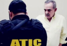 A audiencia de imputado exministro de Salud Arturo Bendaña y otros exfuncionarios