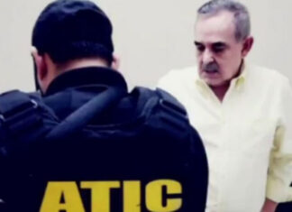 A audiencia de imputado exministro de Salud Arturo Bendaña y otros exfuncionarios