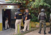 El MP ejecuta cuatro allanamientos y capturas por crimen de mujer en el barrio Villa Adela