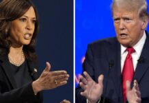 Donald Trump pone en duda su participación en el debate del 10 de septiembre contra Kamala Harris