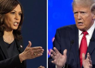 Donald Trump pone en duda su participación en el debate del 10 de septiembre contra Kamala Harris