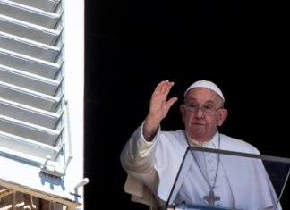 El papa expresa su solidaridad con los enfermos de viruela del mono y urge a la asistencia