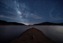 El 85 % de los habitantes del planeta no ve las estrellas por la contaminación lumínica