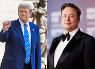 Trump anuncia que dará una «importante entrevista» a Elon Musk el lunes