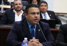 Diputado Nelson Márquez dice que Libre suma a sus fracasos la fallida licitación de la cárcel en el Caribe
