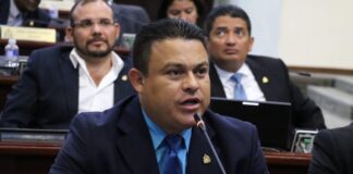 Diputado Nelson Márquez dice que Libre suma a sus fracasos la fallida licitación de la cárcel en el Caribe