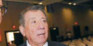 Honduras enfrenta retos críticos en gobernabilidad, economía y democracia, señala exministro de Finanzas