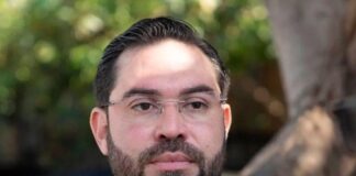 Jorge Cálix critica a la presidenta Castro: «Su legado será defender a narcotraficantes al eliminar extradición»