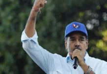 EE. UU. afirma que la ratificación del Supremo de la victoria de Maduro no tiene credibilidad