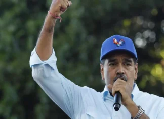 EE. UU. afirma que la ratificación del Supremo de la victoria de Maduro no tiene credibilidad