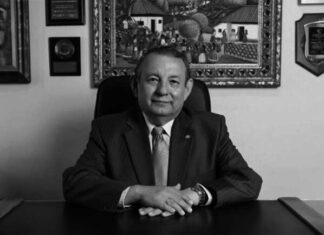 Fallece el excanciller y exrector de universidad de Honduras Guillermo Pérez-Cadalso