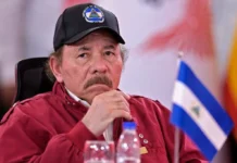 Nicaragua da por rotas las relaciones con Brasil y Ortega tilda a Lula de «arrastrado»