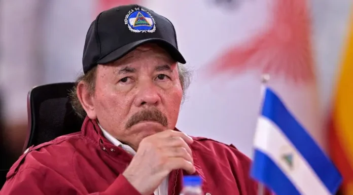 Congreso de Nicaragua concluye reformas a la Constitución que dan un poder total a Ortega