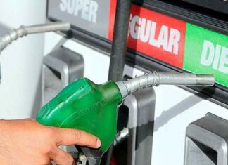 Precios de los combustibles reflejarán rebajas a partir del lunes