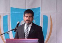 Fiscal general ordena la captura de un juez por extorsión y uso indebido de nombres de fiscales