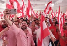 Alcaldes y diputados de Copán se unen al movimiento de Jorge Cálix