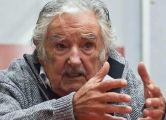 José Mujica es internado en un sanatorio de Montevideo como parte de su tratamiento médico