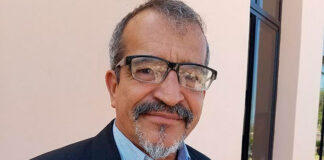 Hugo Maldonado: «Cada uno de los 36 personajes citados por el MP tienen expediente abierto»