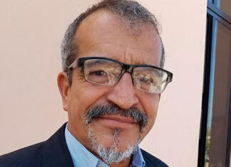 Hugo Maldonado: «Cada uno de los 36 personajes citados por el MP tienen expediente abierto»