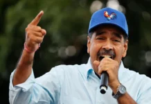 Nicolás Maduro anuncia un congreso mundial contra el fascismo en Venezuela