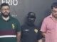 Detención judicial para juez Marco Vallecillo acusado de extorsión