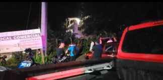 ¡Nueva masacre! Asesinan a cuatro personas en Roatán