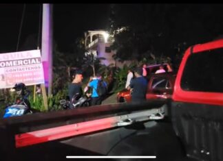 ¡Nueva masacre! Asesinan a cuatro personas en Roatán