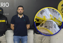 Ministerio Público pide 11 años de prisión para excontador de Invest-H por caso de compra de mascarillas
