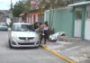 Asesinan a mujer en Juticalpa, Olancho