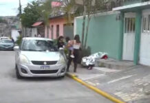 Asesinan a mujer en Juticalpa, Olancho