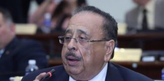 Fallece el exdiputado Oswaldo Ramos Soto, a la edad de 77 años