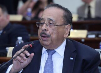 Fallece el exdiputado Oswaldo Ramos Soto, a la edad de 77 años