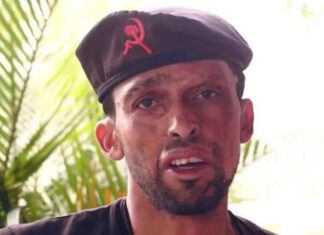 Funcionario de Libre asegura que no le ajusta su salario de 109 mil lempiras