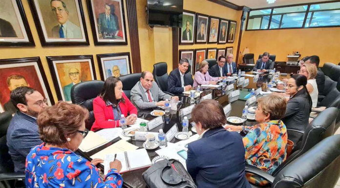 CSJ informa que «Recurso sobre las ZEDEs fue admitido, pero aún no hay resolución final del pleno»