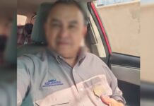 Requerimiento fiscal contra coordinador de Aduanas por hostigamiento sexual