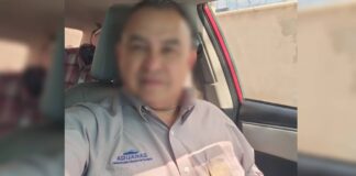 Requerimiento fiscal contra coordinador de Aduanas por hostigamiento sexual