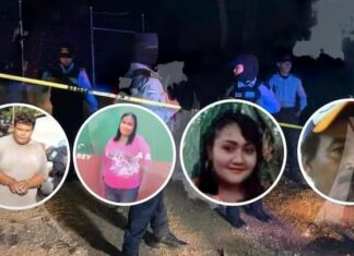 Identifican a cuatro víctimas de masacre en Olancho