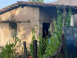 ¡Nueva masacre! Asesinan a tres personas en San Francisco de la Paz, Olancho